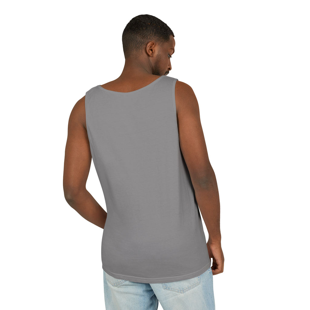Liberty Eagle Tank Top — America 250 Years of Liberty — 4th of July — Beach, Summer, Tank-top, Freedom