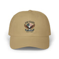 4th of July Dad Cap — 250th Liberty Eagle Baseball Hat