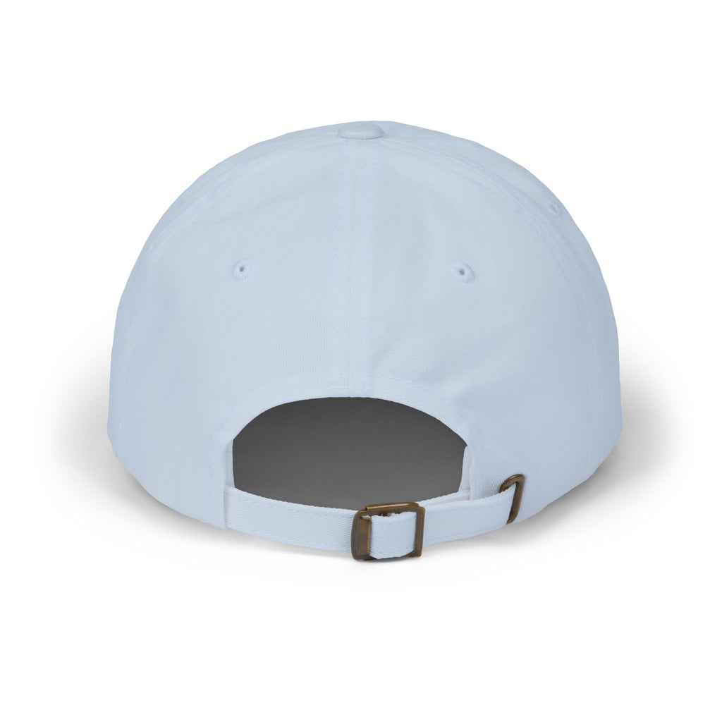 4th of July Dad Cap — 250th Liberty Eagle Baseball Hat