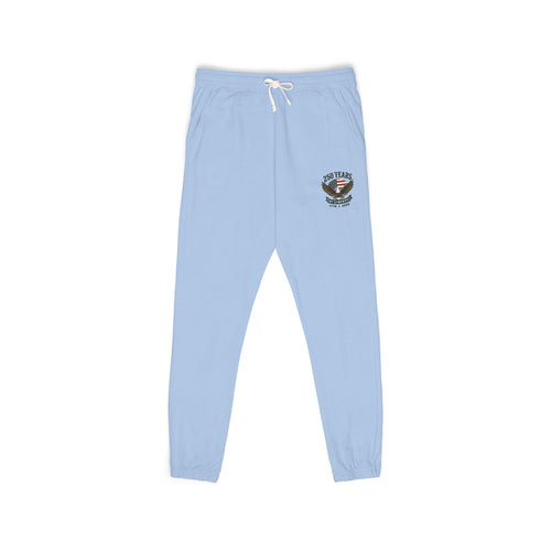 4th of July Liberty Sweatpants — America Freedom Graphic Fleece — 250 Celebration