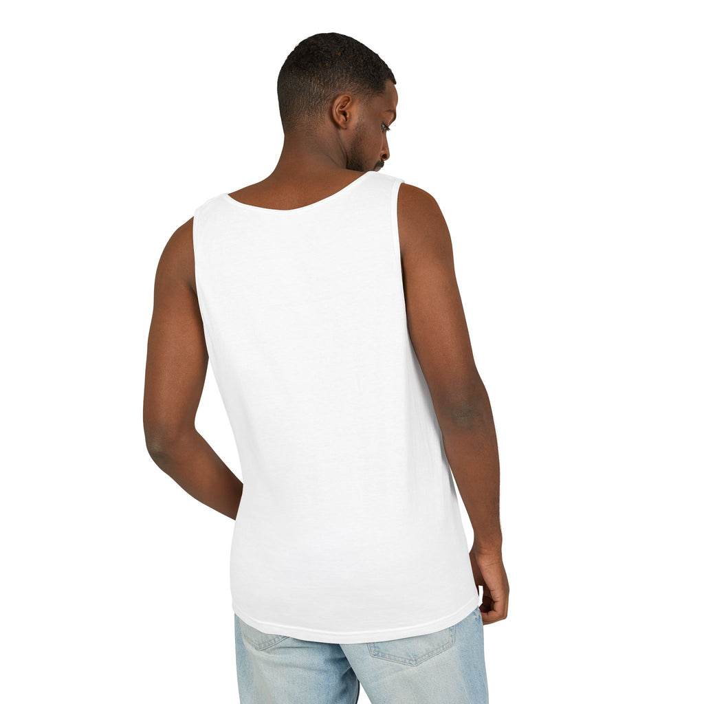 Liberty Eagle Tank Top — America 250 Years of Liberty — 4th of July — Beach, Summer, Tank-top, Freedom