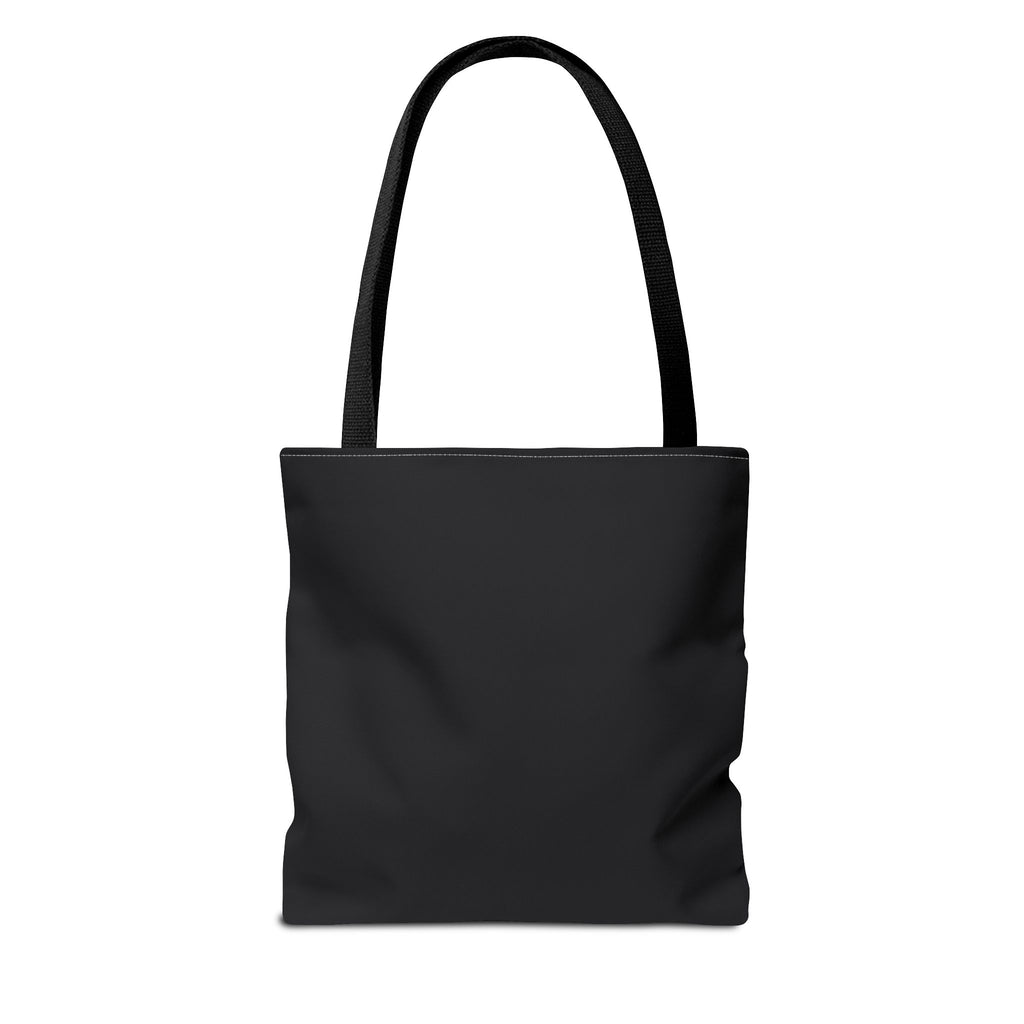 Tote Bag — “This Is My Country 1776–2026” Patriotic Cowboy Hat Tote Neon America July 4th Beach Rodeo