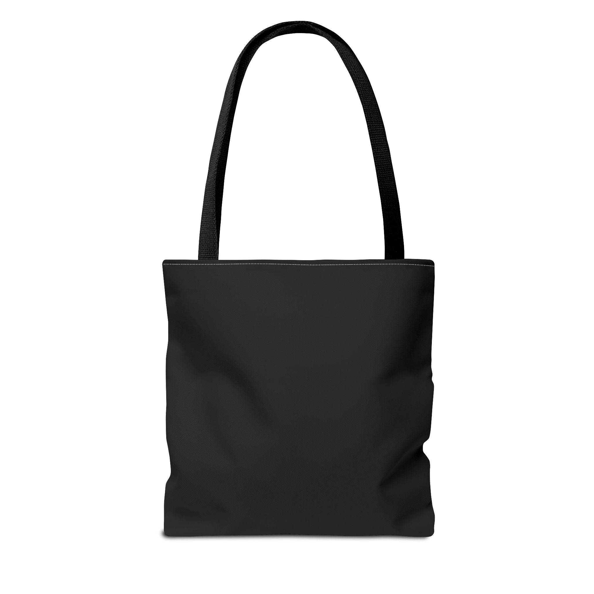 Tote Bag — “This Is My Country 1776–2026” Patriotic Cowboy Hat Tote Neon America July 4th Beach Rodeo